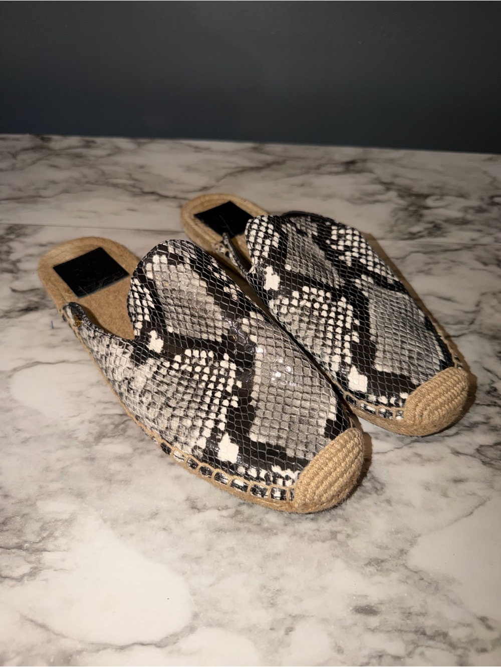 Tory Burch mules